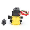 12V Diaphragm Pressure Pump Agriculture Garden Electric Sprayer Water Pump AccessoriesType A