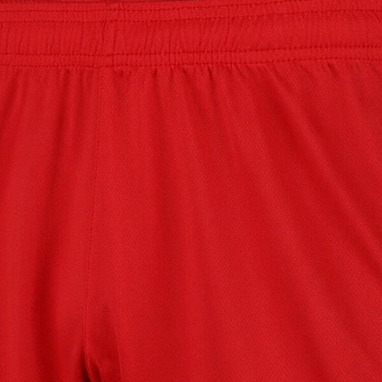 Under Armour Баскетбольные шорты унисекс красные 21500204-600
