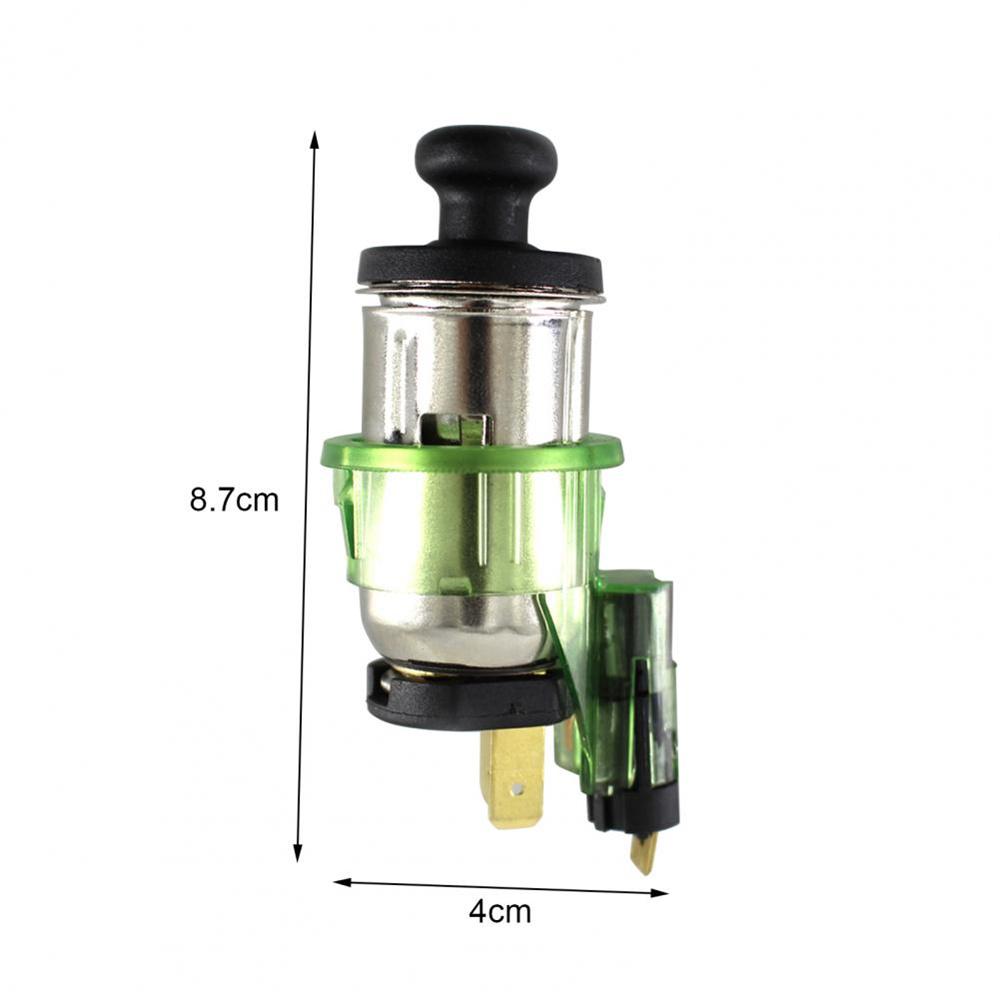 Сборка прикуривателя для автомобиля Ford Focus S-Max Galaxy Mondeo Transit Fiesta