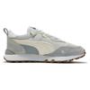 New PUMA Rider Future Vintage 'Grey Ivory' 387672-25