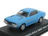 Konami Out of Print Famous Car Collection Toyota Celica 1600GT Model TA22 1970 Blue Meta 1/64 Vol.1