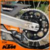 Защитная крышка маятника мотоцикла для KTM 125-500 EXC EXC-F SX SXF XC XC-F XCW XCF-W TPI 6D Six Days 2012-2022