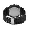 Casio Часы G-Shock Серия GA-140 Мужские GA-140-1A1 черный