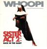 CD VARIOUS - Sister Act 2: Back In The Habit HR615622 Hollywood Recor 1993 US Soundtracks & Musicals Used