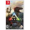Ark: Survival Evolved Import Version: North America Japanese Selection Available - Nintendo Switch