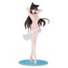 APEX LIMEPIE Series Azur Lane Atago Midsummer March Ver. 18 Scale PVC & ABS Pre-painted Finished Figure