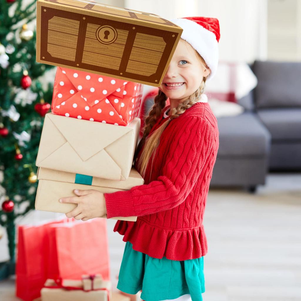 Karl sweets Популярный ассортимент сладостей, шкатулка с сокровищами, содержащая ограниченное количество 12 наименований Western, идеально подходит для мероприятий и вечеринок в кондитерской Ahiru