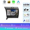 Android14 Carplay Auto для KIA K3 CERATO FORTE 3 YD Tuner 2013 2014 2015 2016 2017 Мультимедийный проигрыватель Видео Автомобильное радио WIFI+4G DSP