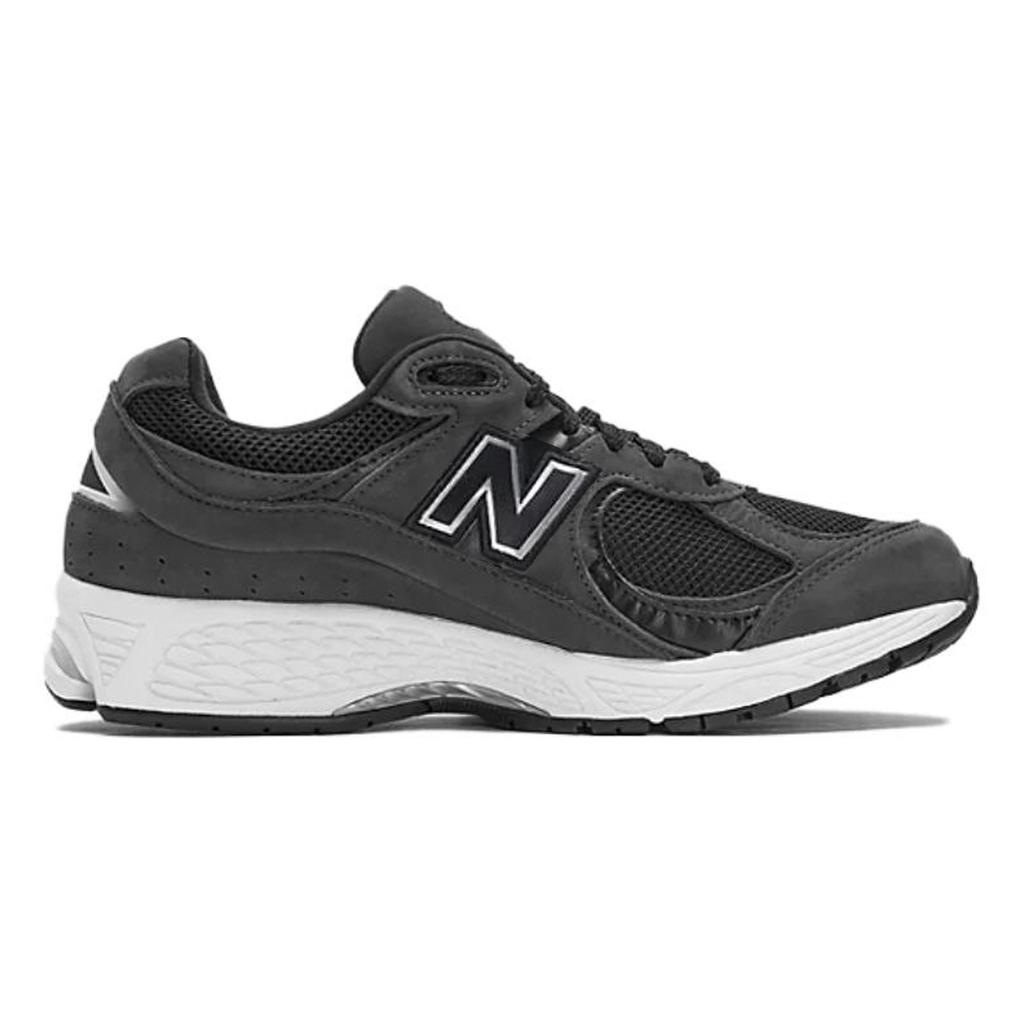 2002R New Balance Og 'Темно-серый' ML2002RB