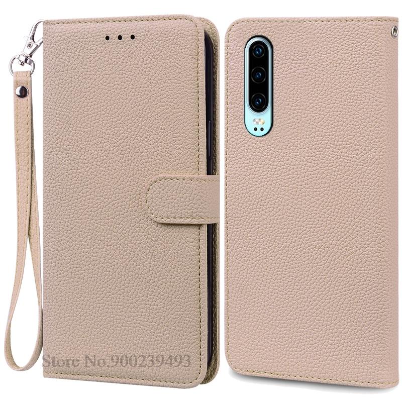 P30 P 30 Pro Case For Huawei P30 Case Wallet Leather Flip Case For Huawei P30 Pro Cover Book Funda For Huawei P 30 Pro Coque