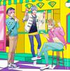 Цветущий ЛЕТНИЙ EP A3!