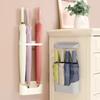 Wall Mounted Umbrella Holder Nail Free Fastener Style Multi-Functional Household Umbrella Storage Rack,sun Umbrella Holder