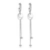Lindon Copper Alloy Earrings Drop Earrings For Women Wedding Party Gifts