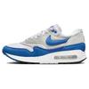 Nike Air Max 1 86 OG Big Bubble - Royal Blue Women Sneakers White Neutral-Grey Black DO9844-101