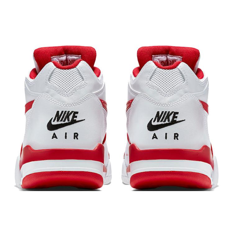 Nike Air Flight 89 'Рон Харпер' 819665-100