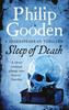 Книга Sleep of Death : Book 1 In the Nick Revill Series