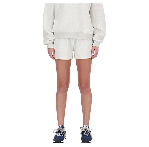 New Balance Sport Essentials French Terry шорты