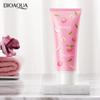 Boquanya Peach Lactobacillus Витамин Е Увлажняющее молочко Увлажняющее увлажняющее средство для контроля жирности Улучшает тусклое молочко для тела