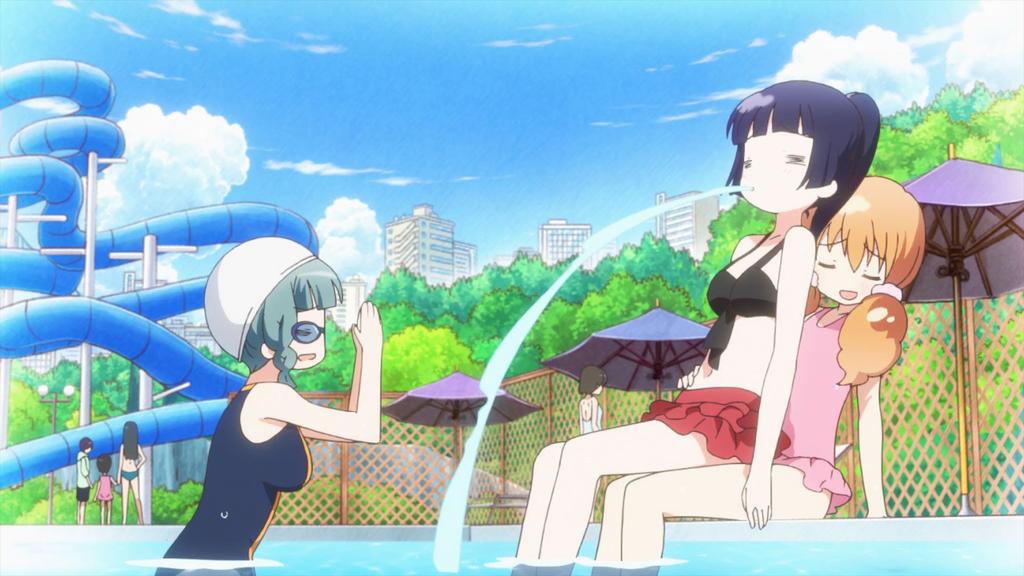 Девушка Вакаба [Blu-ray] [Импорт]