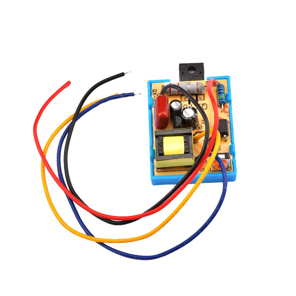Universal 11-61 inch LCD TV Switch Flyback Power Supply module DC 1-11V EVD Power Supply Receiver