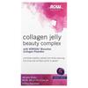 Solutions, Collagen Jelly Beauty Complex, сладкая слива, 10 желейных палочек, 0,705 унции (20 г) Каждый