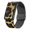 Нейлоновые ремешки для Amazfit Helio Браслеты для фитнес-трекера Регулируемые магнитные для ремешков Amazfit Helio
