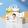 Одноразовые пеленальные коврики Deyou Gold для младенцев
