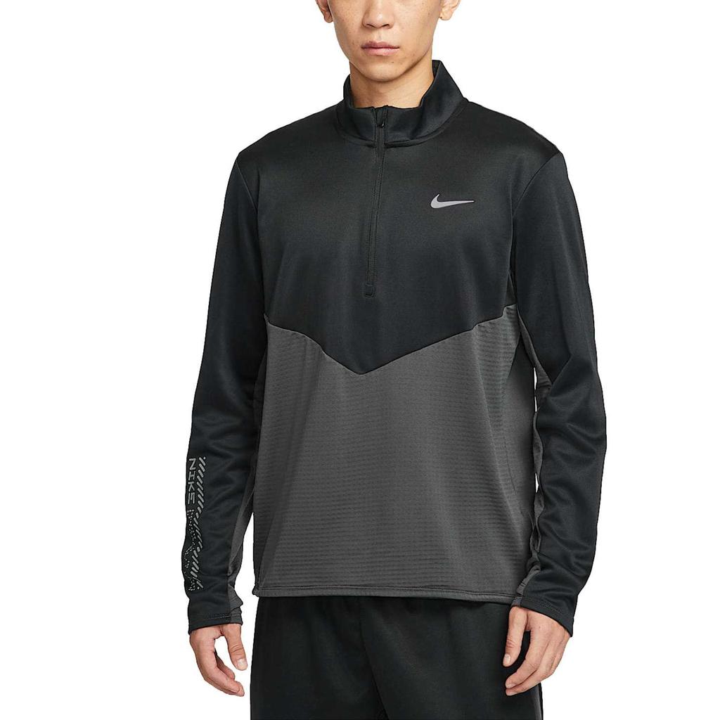 Nike Therma FIT Running T Shirt Men's HV2672-060