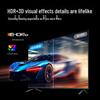 Плетеный кабель Shengwei HDMI 2.1 8K Ultra HD