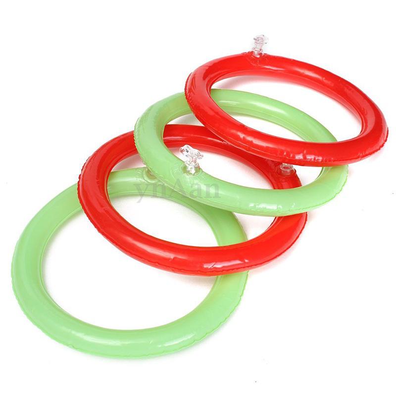 Надувные рога оленя