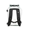 ICEMULE Outdoor Camping Cooler Jaunt 15L Official 59451 Bag, Clear, [Japan Product]