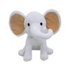 Elephant Plush Toys Baby Room Decorative Stuffed Dolls for Plush Toys Plushie Plushies Teddy Children Stitch Stuffed Animals