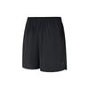 Asics SS25 Fashion Casual Breathable Comfortable Lace-Up Sports Shorts Men Shorts Black 2011D431-001