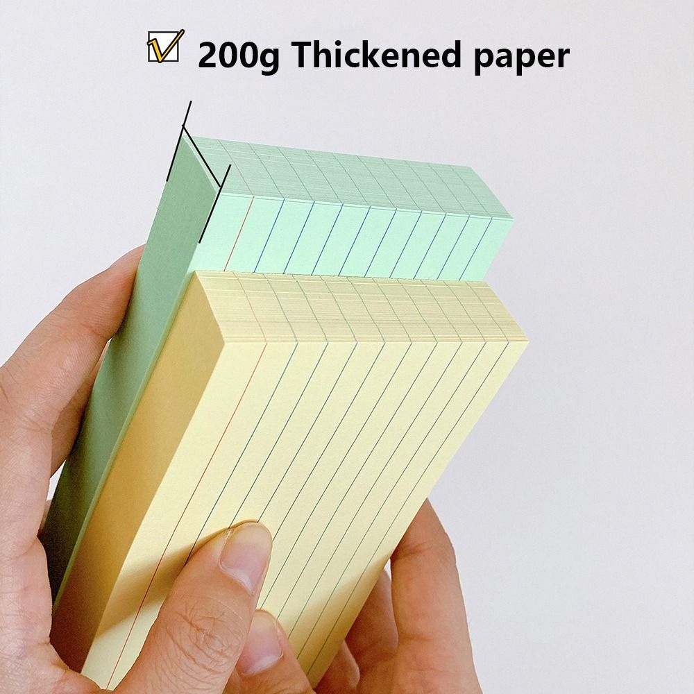 Блокнот с горизонтальной линией, блокноты для заметок «сделай сам», высококачественный карманный бумажный подарок