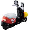 Tomica Disney Motors Chim Chim Mickey Mouse DM-13