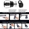 Filter Sprayer Water Saving Swivel Tap 360 Degree Aerator Faucet Nozzle Kitchen Faucet Extender