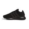 (PS) adidas originals Swift Run X 'Black' Kids' FY2169