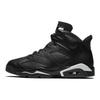 Jordan 6 Ретро Черный Кот 384664-020