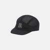 Унисекс кепка с сетчатой панелью Kolon Sports Qerex25837blk