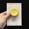 Candy Color Liquid Silicone Magnetic Phone Grip For Samsung Huawei Google Finger Bracket Holder