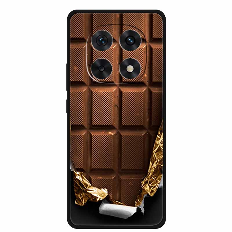 Чехол для Redmi Note 15 5G Животные Мягкий Силикон ТПУ Чехлы для Телефона Задняя Крышка Для Xiaomi Redmi Note15 Защитник 25096RA9BG fundas