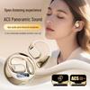 AI Smart M76 Noise-Cancelling Wireless Bluetooth Sport Earphones