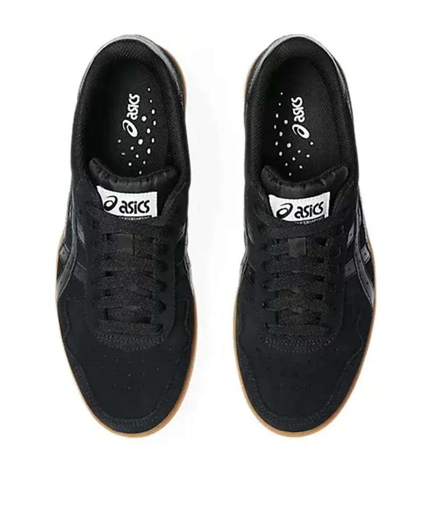 1201A920-003 Asics Japan Pro Черный Коричневый Пресидио (Мужской)