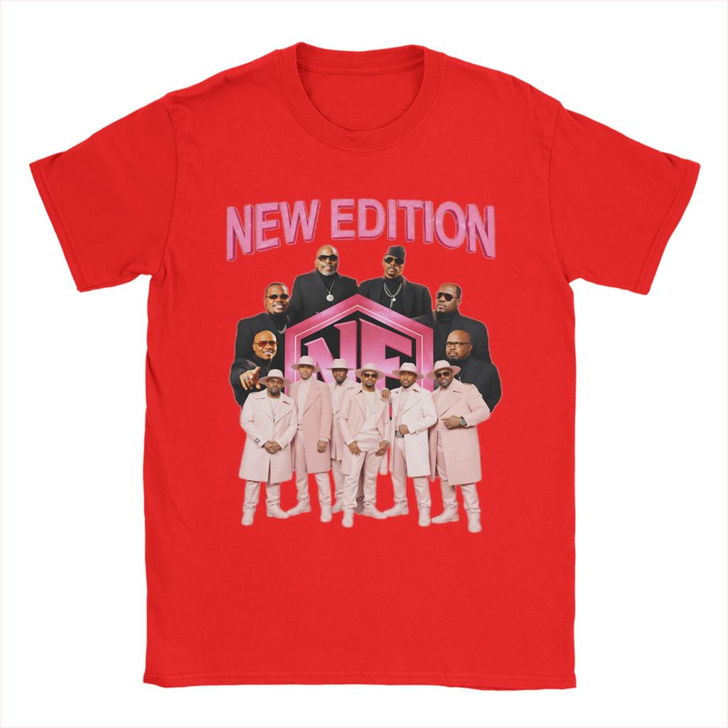 New EEditions Way Tour 2026 100 Cotton TShirt For Unisexs Summer  Y2K Fun TShirts ONeck Popular Tees Big Size Design Tops