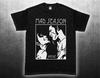 Футболка Mad Season "Above"