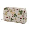 Wedgwood Wild Strawberry Pouch (White) Women's 000234-0003-01