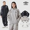 Umbro 25 S S Спортивный повседневный ветровка с воротником-стойкой Uq121cjk22