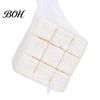 Fake Food Pinch Toy Cheese Squeeze with Mesh Bag, Stress Relief Sensory Toy, Relieving Gadgets Slow Rising for Focus Aid & Relaxation Tools