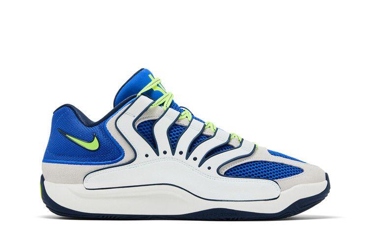 Men's Sneakers Nike KD 18 'Smart City'