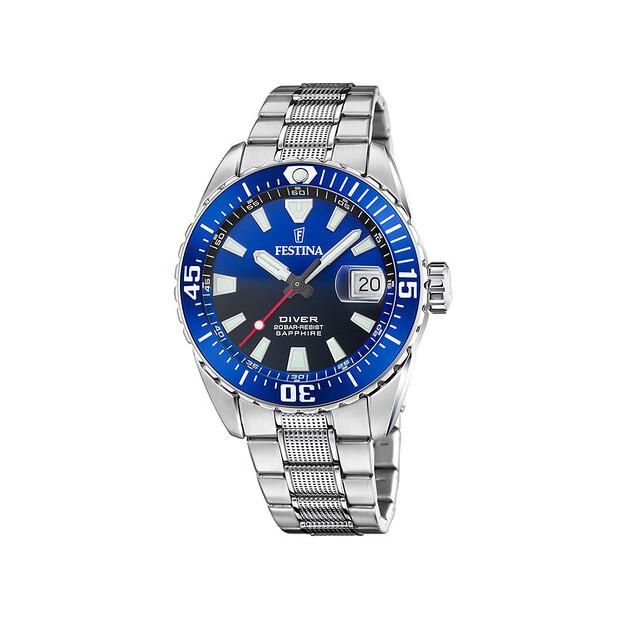 Часы Festina F20669-1